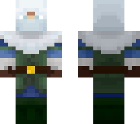 tundra archer remake