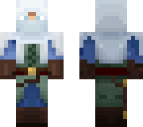 tundra archer remaster 2.0
