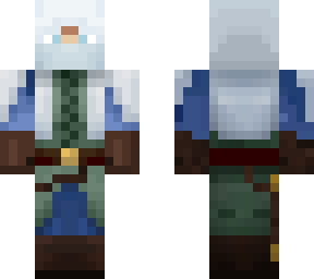 tundra archer remaster 2