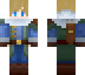 tundra archer sin capucha
