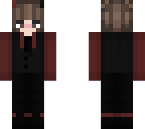 tux guy