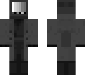 tv head man