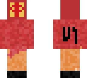unknown identity
