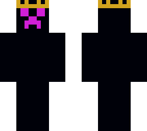 updated of my last skin