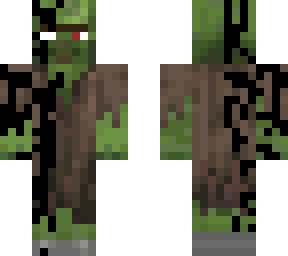 villager mobster2885