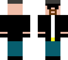 walter white