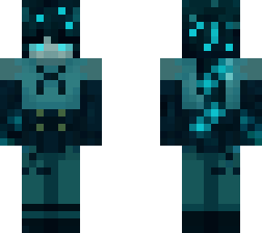 warden witch
