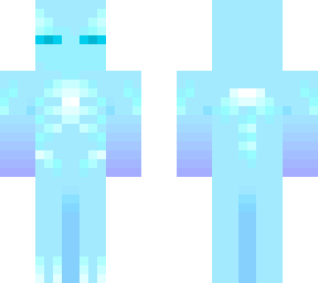 water benderman