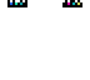 white crown