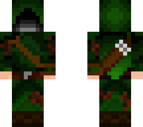 will treaty (rangers apprentice)
