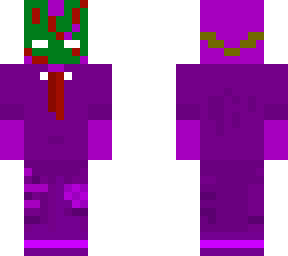 william afton