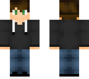 william skin