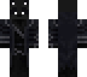wither raccoon