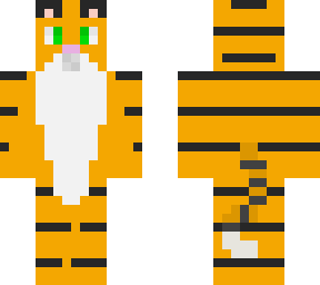 year of the tiger