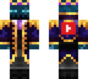 yt skin