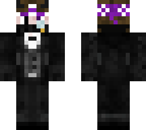 ze but spooooooooks