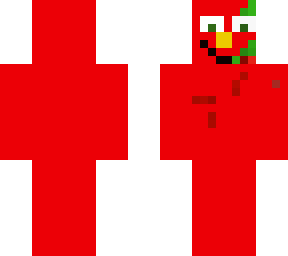 zombie elmo