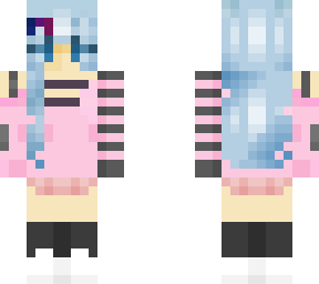 .-+*+-.new persona.-+*+-.