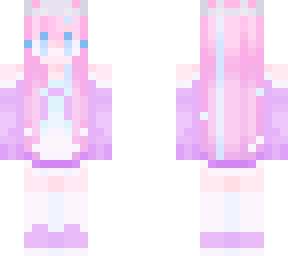 - . + flurry heart + . -