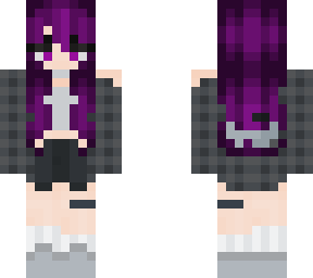 - - { p o j i } - -