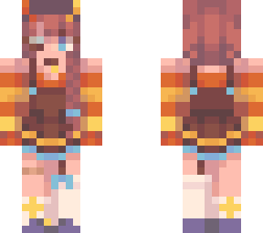 ~ f i r e f l y ~ // rce