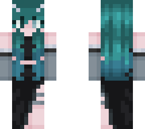 ~angel of the sea~ (rce)