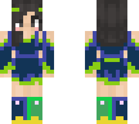 a different katherine