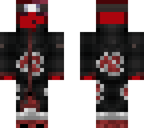 akatsuki red slime v.2