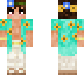 alexis 3