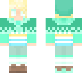 archer bagel - oc - steve version