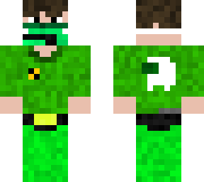 army man (with among us)