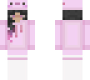axolotl girl
