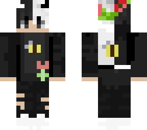 axozer con flores