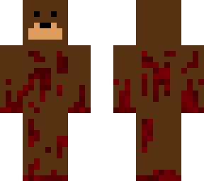 bear