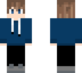bedwars player
