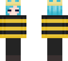 bee main skin