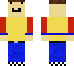 billy