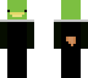black duck