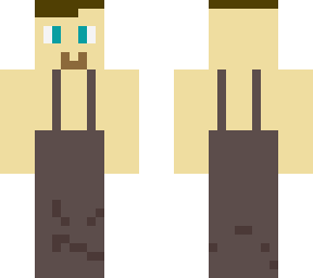 blacksmith player