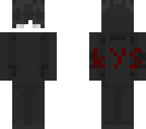 blak