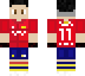 blasblvr77 primera skin