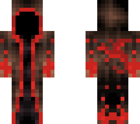 blood mage
