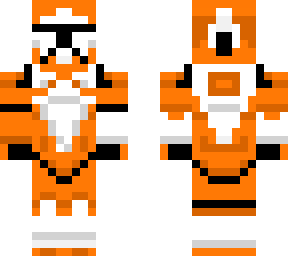 bomb squad clone trooper