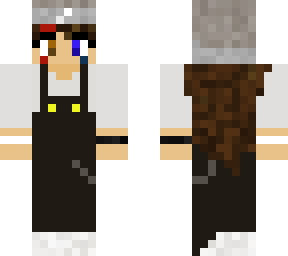 bripmal overall