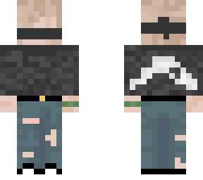 c! hivesmp asher (after war)