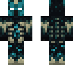 caballero warden