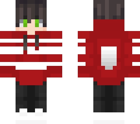 candystick (friend)