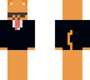 cat in a sweet tux (request)