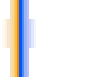 color clash!