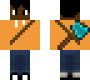 cool skin